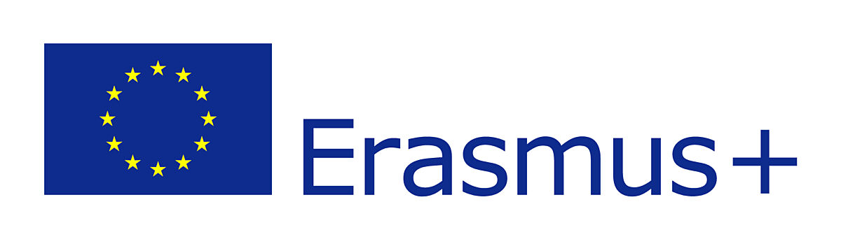 Erasmus+ Officieel logo