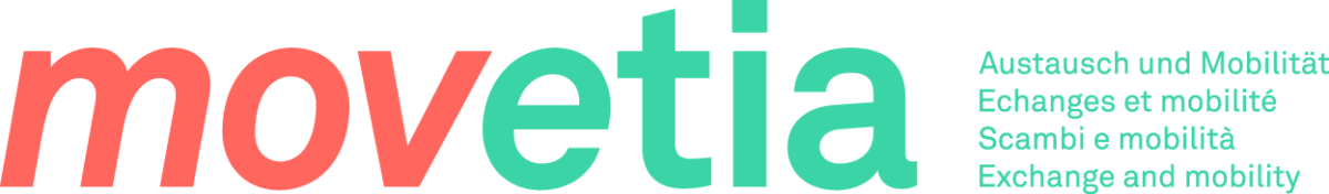 Logo: Movetia.