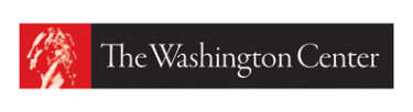 Logo: The Washington Center.