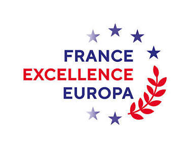 Logo France Excellence Europa