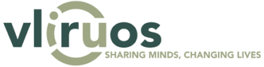 Logo: vlir-uos.